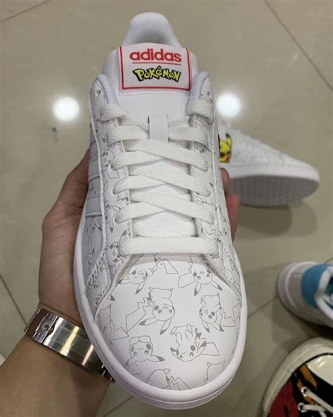 adidas china pokemonshoes